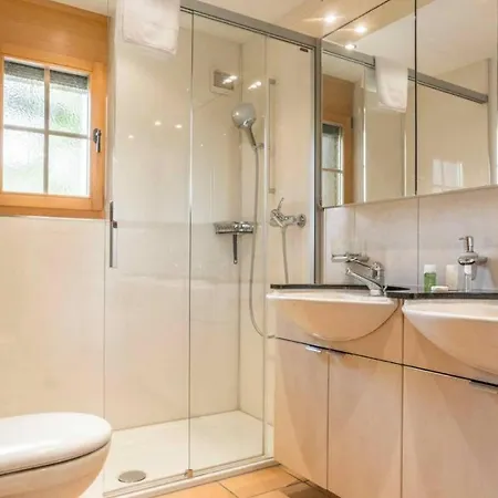 Amazing 4 Bedroom Chalet In Grindelwald- If You Want To Book, Please Contact On Wh-ats-app - 0034-635-518-216 !!!!